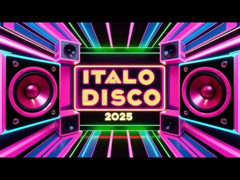 🔊 Modern Talking Vibes | Italo Disco Instrumental Mix #ModernTalking #DiscoVibes #InstrumentalMix