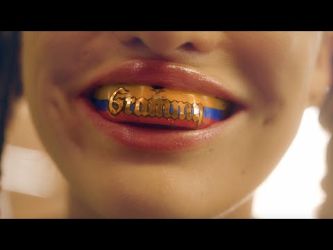 KABLITO - GRAMMY (Official Video)