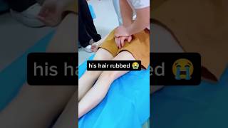 expert massage master 😁