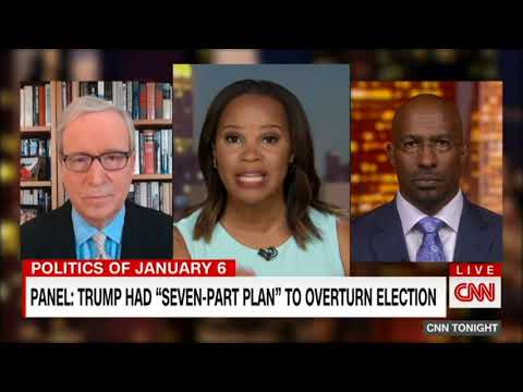 Latest CNN News - 10PM 6/11/22 | CNN Today June 11, 2022