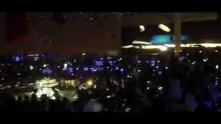 WHITE Dubai URBN Sneak Peek