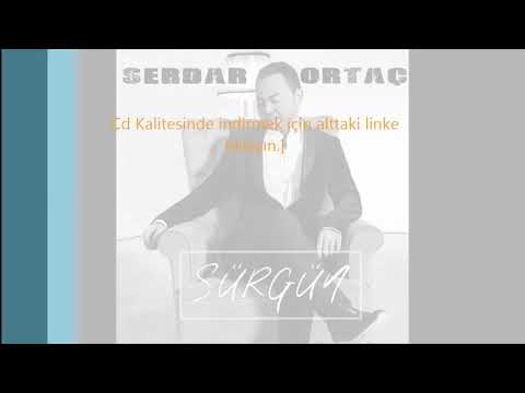 Serdar Ortaç, Sera Tokdemir - Sürgün