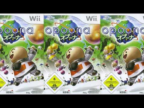 NVGM #87 - Opoona - At Tokione