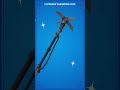 Fortnite Pickaxe Catwoman S Grappling Claw Pickaxe DC Series