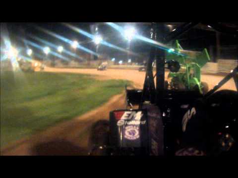 6/19/15 Kam Raceway Feature