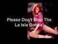 Rihanna vs. Madonna - Please Don't Stop The La ...