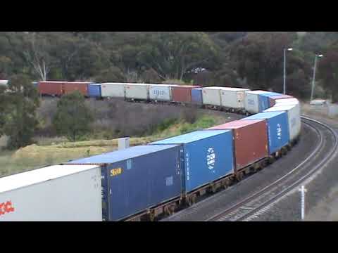 EL60+CF4412+CF4411=Ardglen-Part 2