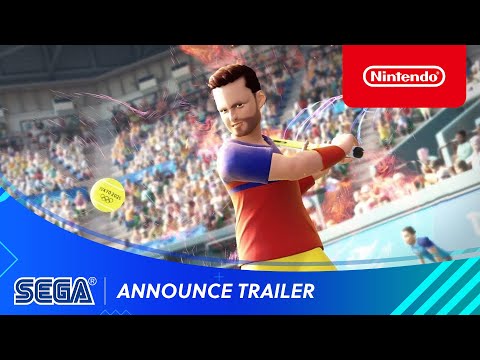 Trailer d’annonce (Nintendo Switch)