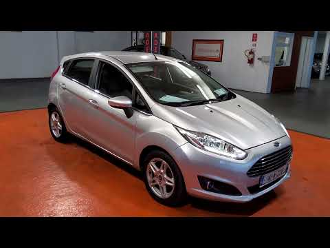 Ford Fiesta 1.5 Tdci Titanium - Image 2