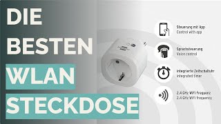 Die 9 besten Wlan Steckdose