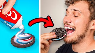 Funniest Pranks Ever!