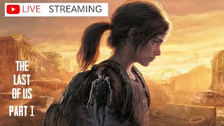 【The last of us】初見テストプレイ