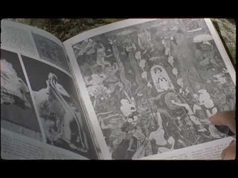 Tráiler "Leyenda Dorada"