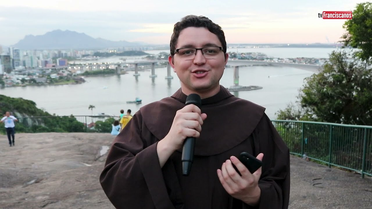 Festa da Penha #05 | Chamados a ser leigos