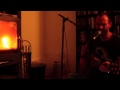 Rage - Fading Hours (Acoustic Cover) 