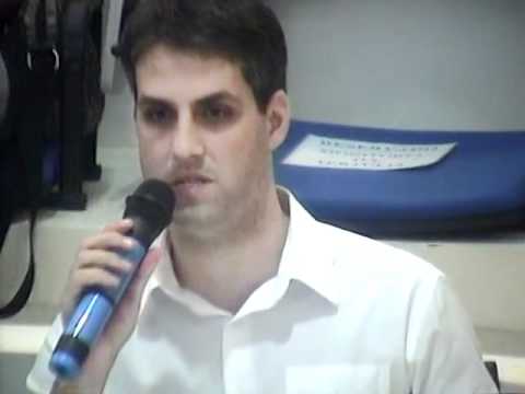 Tertúlia 2181 - Lastro subumano (Evoluciologia) | #Conscienciologia - Waldo Vieira