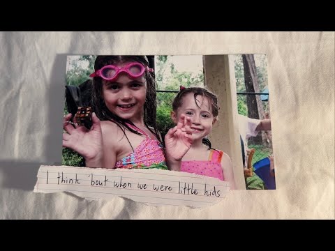 Lyric - Tahlia (Official Lyric Video)