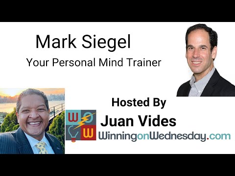 WOW Interview with Mark Siegel