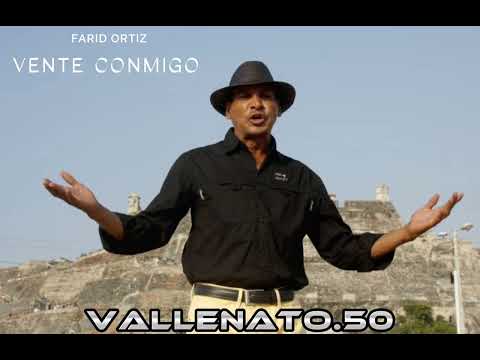 Vente conmigo - Farid Ortiz