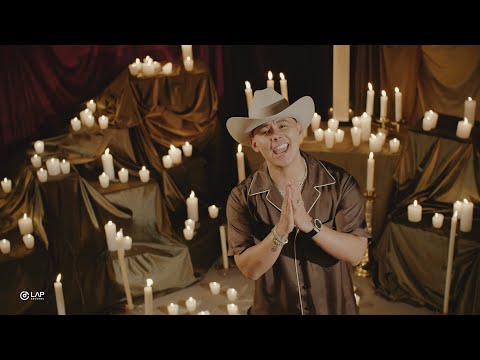 Luis Alfonso Partida "El Yaki" - REZO (Video Oficial)