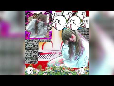 MaiMai - Codeine & Ice