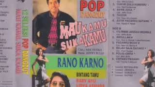 Download lagu MAU KAMU SUKA KAMU _ RANO KARNO mp3