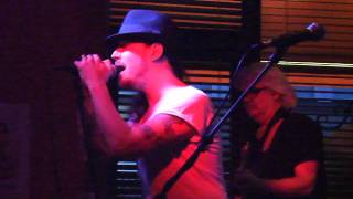 Jussi Selo - I&#39;m stupid (don&#39;t worry about me) (Prime Sth)