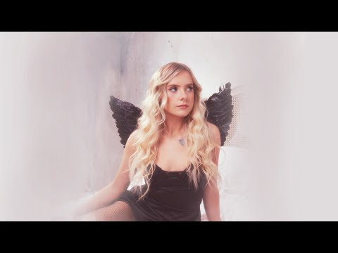 Chloe Adams - Take Me To Hell (Official Lyric Video)