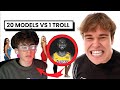REACTING TO FRED BEYER 20 V 1 LIVE EVERYDAY