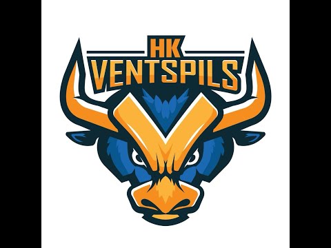 U-17 HK Ventspils - HK Kurbads