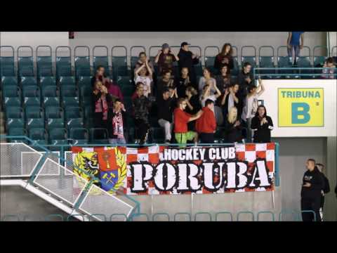 21.9.2016: Fans HC RT TORAX Poruba 2011