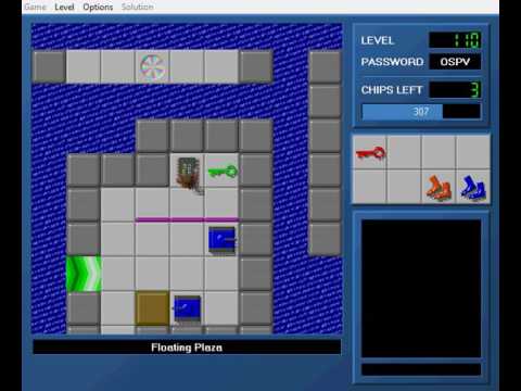 Let's (Re)Play CCLP3 (Lynx): Episode 14 - Getting Pushy
