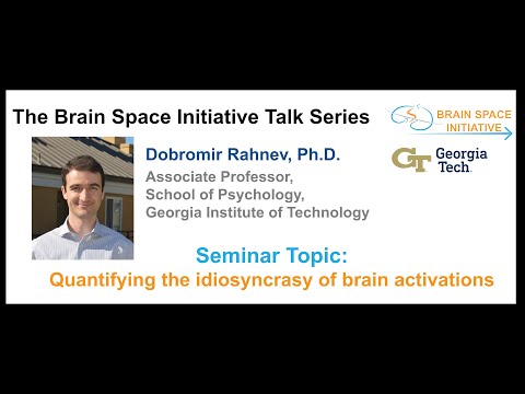 Quantifying the idiosyncrasy of brain activations