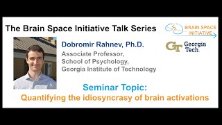 Quantifying the idiosyncrasy of brain activations