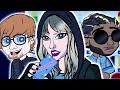 Taylor Swift - End Game ft. Ed Sheeran, Future (CARTOON PARODY) Taylor Swift - End Game ft. Ed Sheeran, Future (CARTOON PARODY)