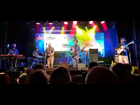 Róbrege Warsaw 2023 - Dub Judah (UK)