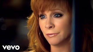 Reba McEntire Consider Me Gone Video