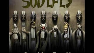 Soulfly OMEN
