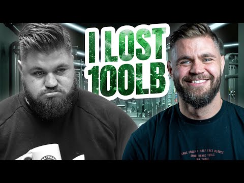 I Lost 100lb – Here’s How