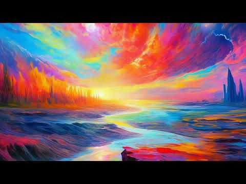 Dream Land #music #handmade #sound #relaxing