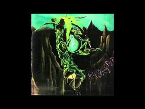 Incubator - McGillroy the Housefly (1992) [Full album]