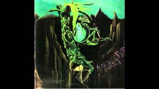 Incubator - McGillroy the Housefly (1992) [Full album]