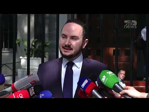 Top News/ ‘Babale’, shtyhet seanca gjyqësore/ Salianji: Kemi prova që denoncimi është i vërtetë