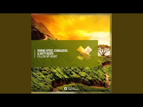 Follow My Heart (Extended Mix)