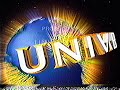 Universal Studios Late 1996 Early 1997 Dream Logo UPDATED