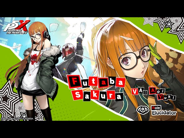 Persona 5 X gets a new fan favorite playable character in next update Persona 5 X gets a new fan favorite playable character in next update