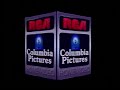 RCA Columbia Pictures Home Video 1988