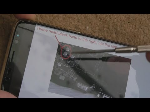 Fixing "Retro Hour" Ravi's Commodore Amiga A4000 (Follow Up)