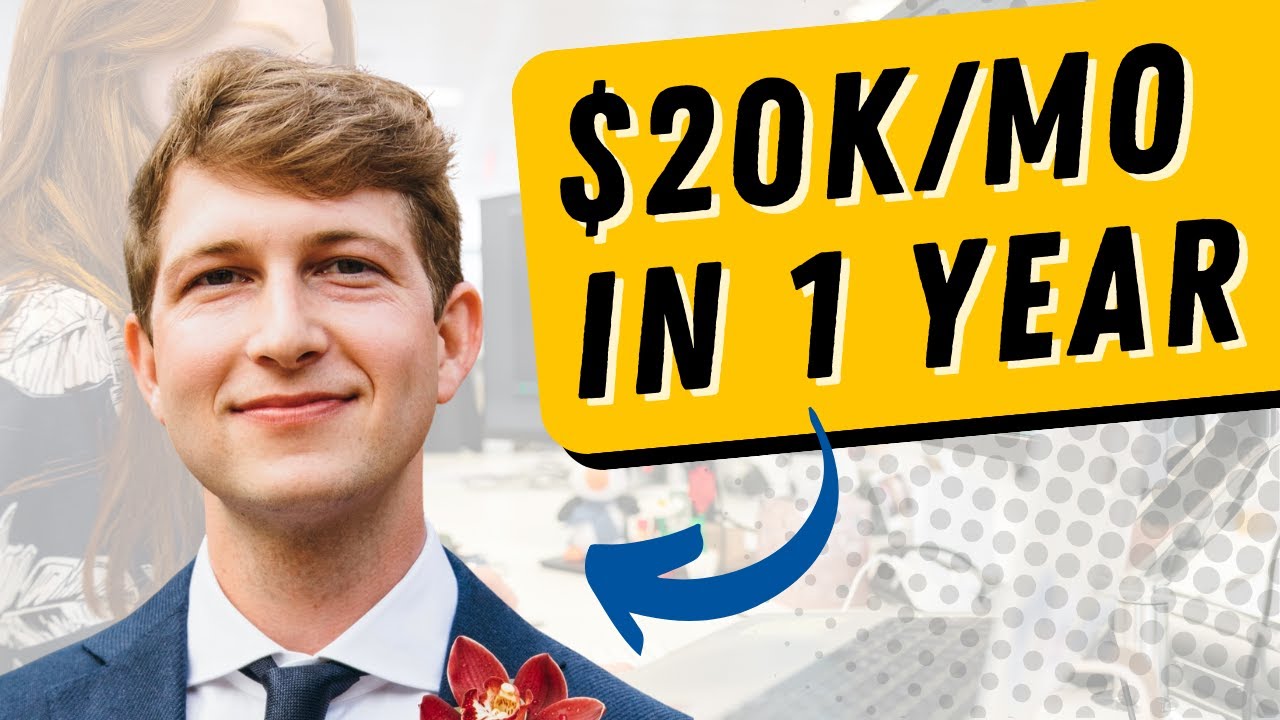 How Paid Media Fueled a 7-Figure Affiliate Exit