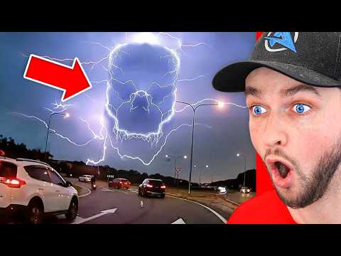 1 in a Trillion Moments!